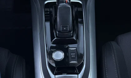 Peugeot 308  - 2018