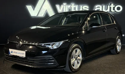 Volkswagen Golf 8  - 2022