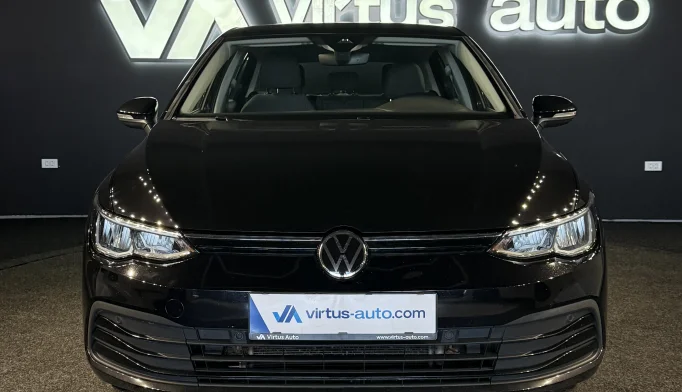 Volkswagen Golf 8  - 2022