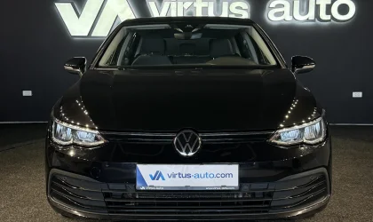Volkswagen Golf 8  - 2022
