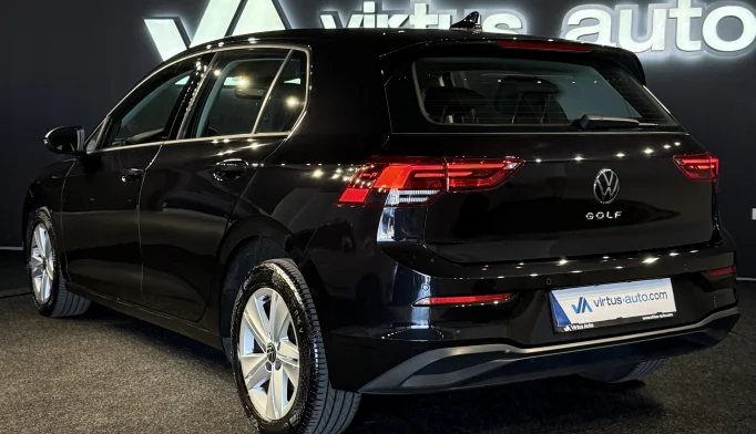Volkswagen Golf 8  - 2022