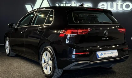 Volkswagen Golf 8  - 2022