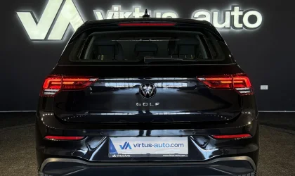 Volkswagen Golf 8  - 2022