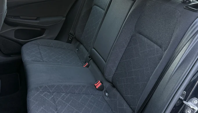 Volkswagen Golf 8  - 2022