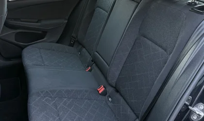 Volkswagen Golf 8  - 2022