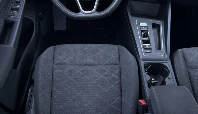 Volkswagen Golf 8  - 2022