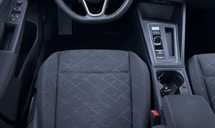 Volkswagen Golf 8  - 2022