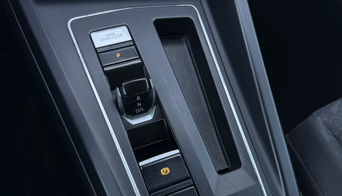 Volkswagen Golf 8  - 2022