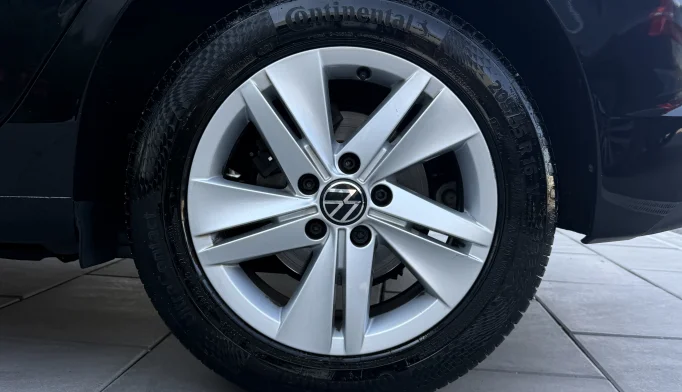 Volkswagen Golf 8  - 2022
