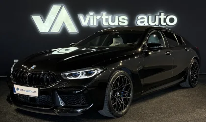 BMW M8  - 2021