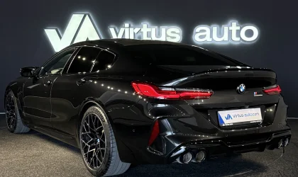 BMW M8  - 2021
