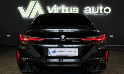 BMW M8  - 2021