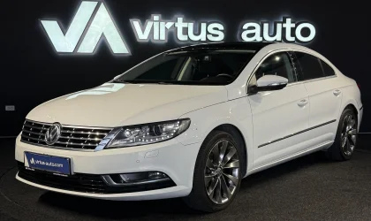 Volkswagen Passat CC  - 2016