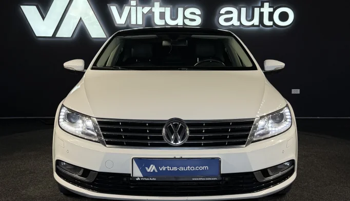Volkswagen Passat CC  - 2016