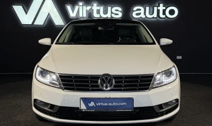 Volkswagen Passat CC  - 2016