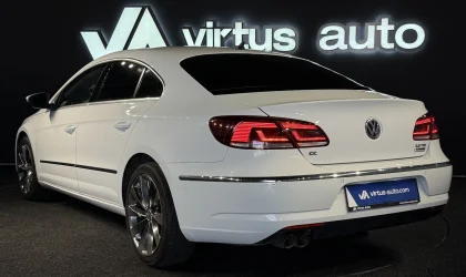 Volkswagen Passat CC  - 2016