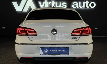 Volkswagen Passat CC  - 2016