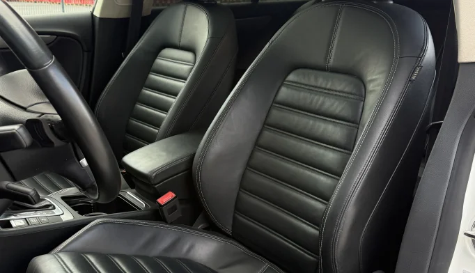 Volkswagen Passat CC  - 2016