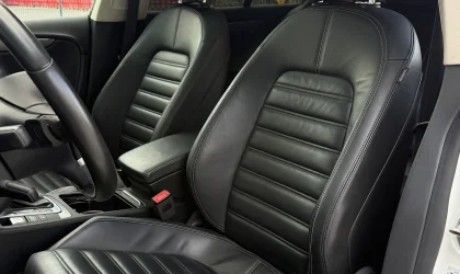 Volkswagen Passat CC  - 2016