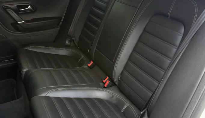 Volkswagen Passat CC  - 2016