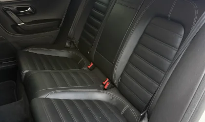 Volkswagen Passat CC  - 2016