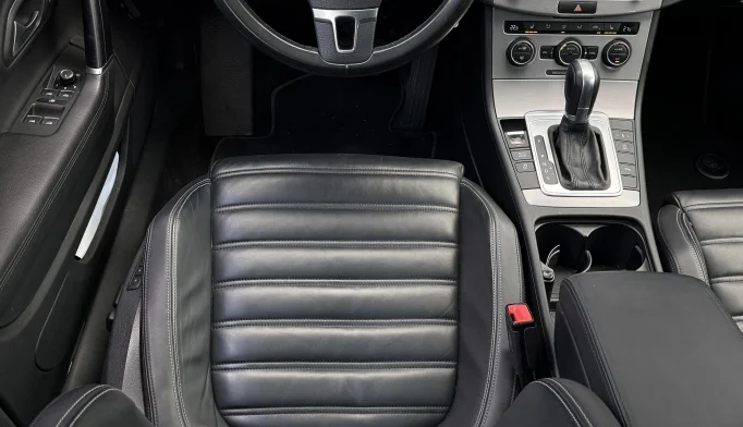 Volkswagen Passat CC  - 2016