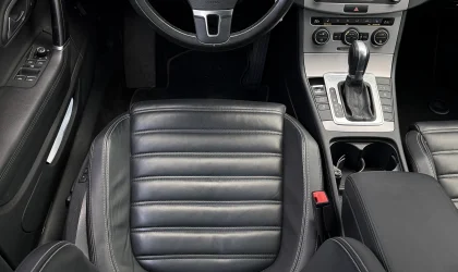 Volkswagen Passat CC  - 2016