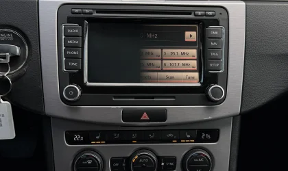 Volkswagen Passat CC  - 2016