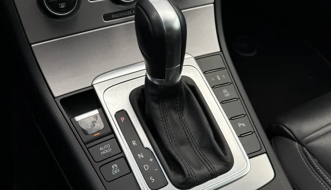 Volkswagen Passat CC  - 2016