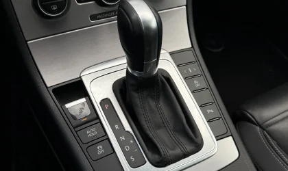 Volkswagen Passat CC  - 2016