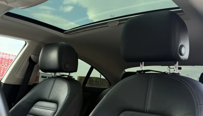 Volkswagen Passat CC  - 2016