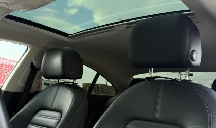 Volkswagen Passat CC  - 2016
