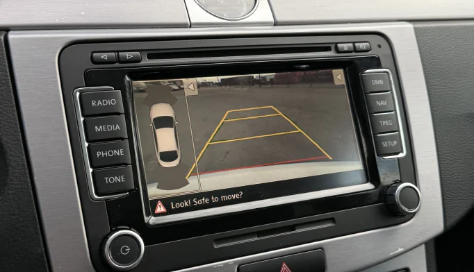 Volkswagen Passat CC  - 2016