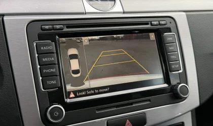 Volkswagen Passat CC  - 2016