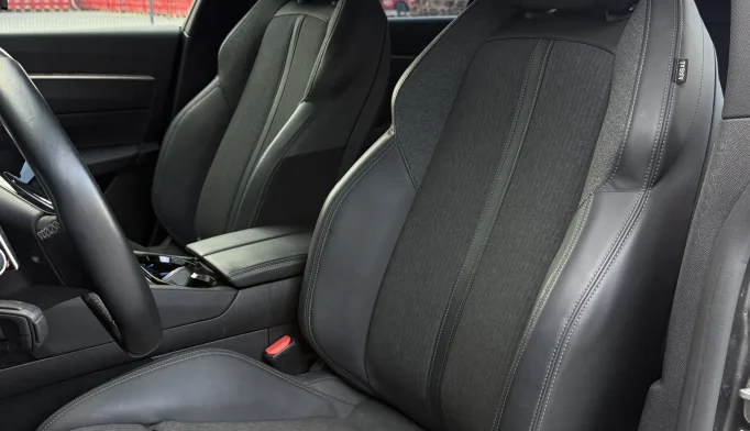Peugeot 508  - 2019