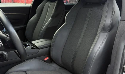 Peugeot 508  - 2019