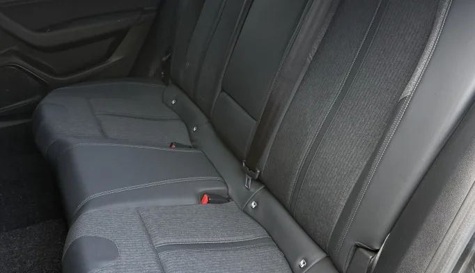 Peugeot 508  - 2019
