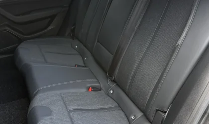 Peugeot 508  - 2019