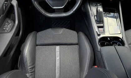 Peugeot 508  - 2019