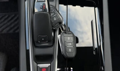 Peugeot 508  - 2019
