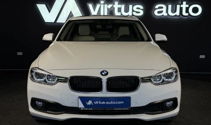 BMW 3 Series  - 2016