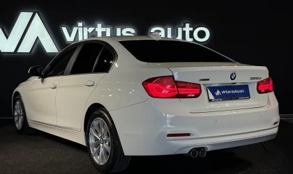 BMW 3 Series  - 2016