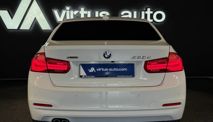 BMW 3 Series  - 2016