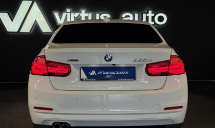 BMW 3 Series  - 2016