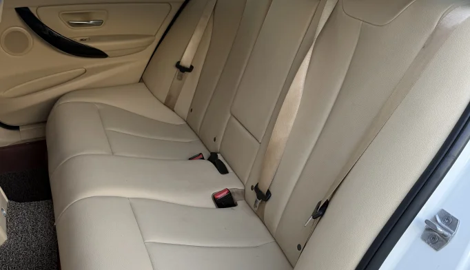 BMW 3 Series  - 2016