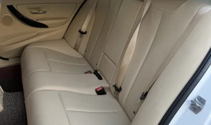 BMW 3 Series  - 2016