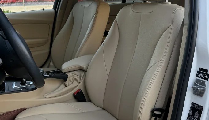 BMW 3 Series  - 2016