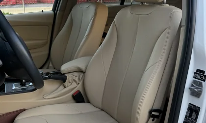 BMW 3 Series  - 2016