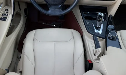 BMW 3 Series  - 2016