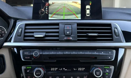 BMW 3 Series  - 2016